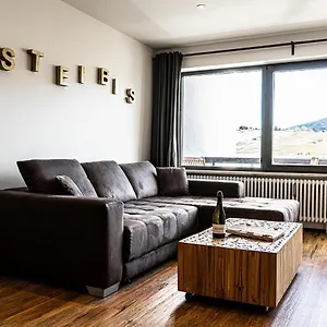 Steibis Ruh - Apartment
