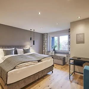 Hirschgold Apartment