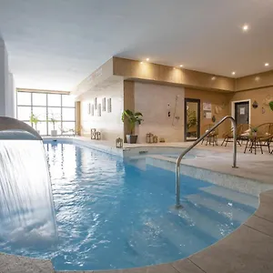 visit hotel
