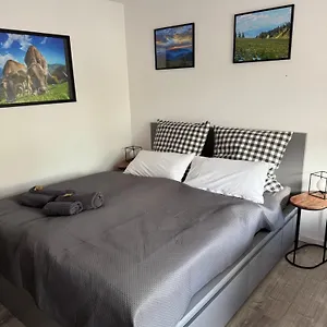 Allgäuzeit Mit Wlan In Steibis Apartment